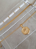 Afbeelding in Gallery-weergave laden, Ella tennis necklace
