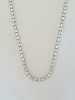 Afbeelding in Gallery-weergave laden, Ella tennis necklace
