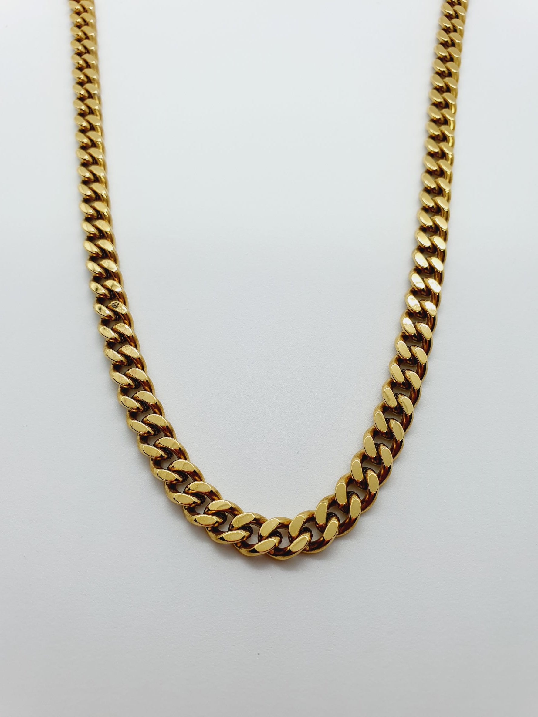 Ysa cuban chain