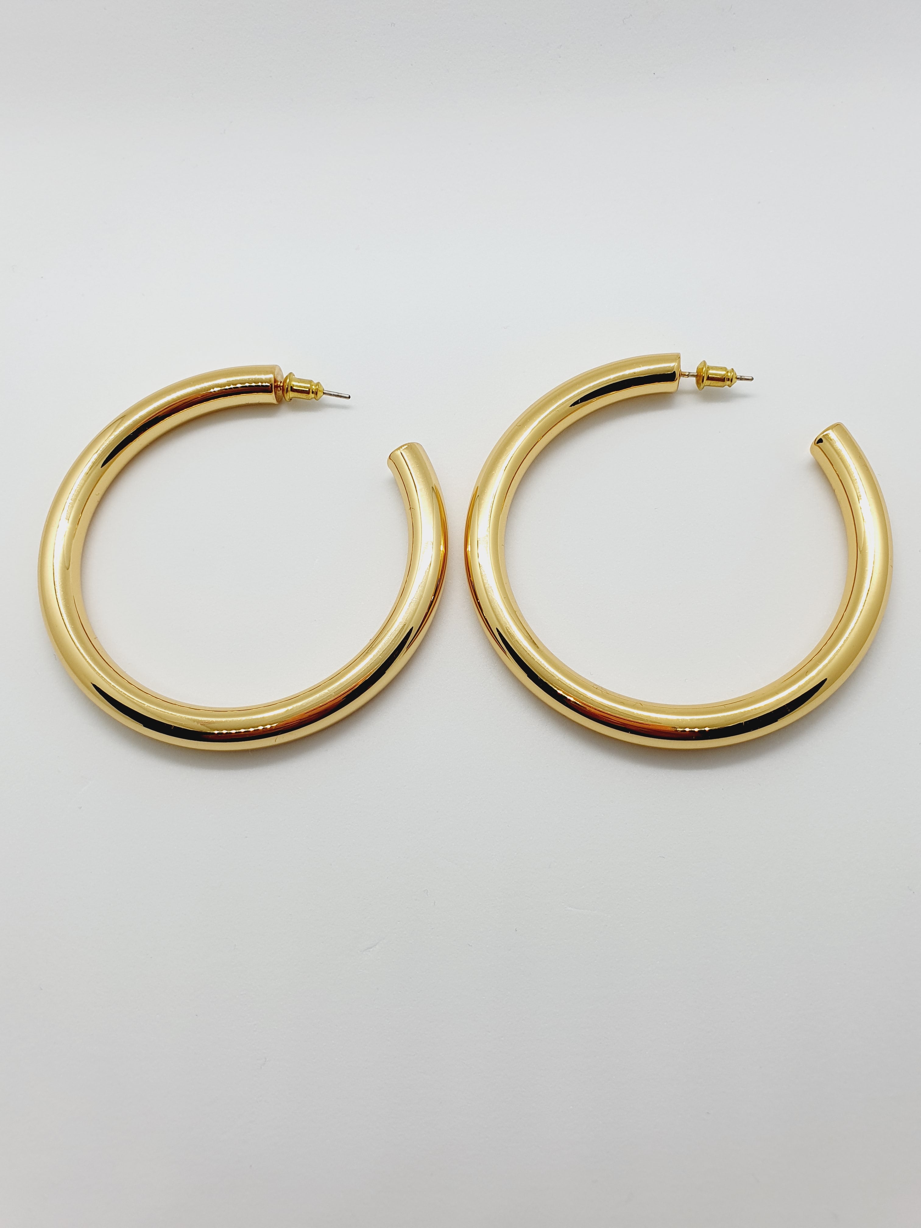 Nala Hoops