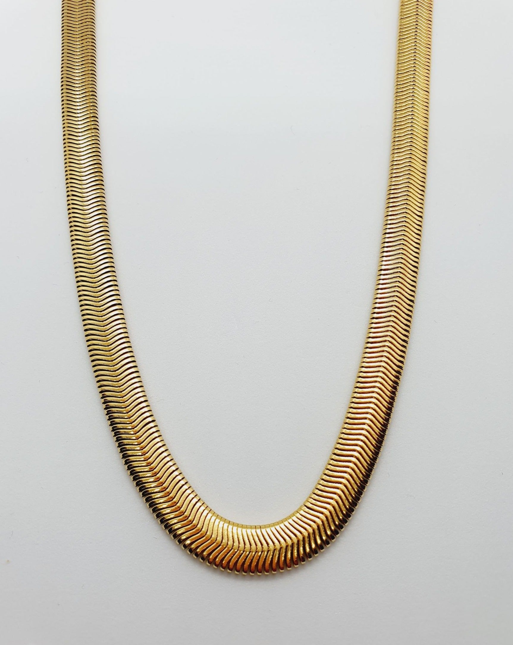 Imani necklace