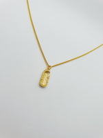 Afbeelding in Gallery-weergave laden, Cubi necklace
