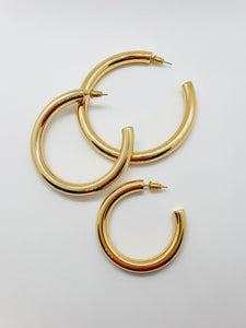 Nala Hoops