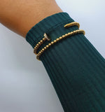 Afbeelding in Gallery-weergave laden, Zia bangle
