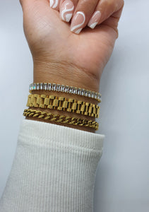 Yade armband