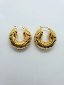 Delia Hoops