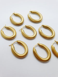 Raya hoops