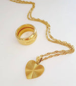 Afbeelding in Gallery-weergave laden, Lily Corazon necklace
