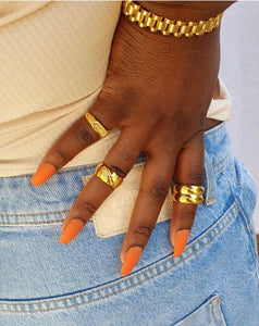 Ava Ring