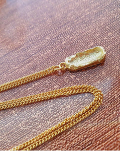 Cubi necklace